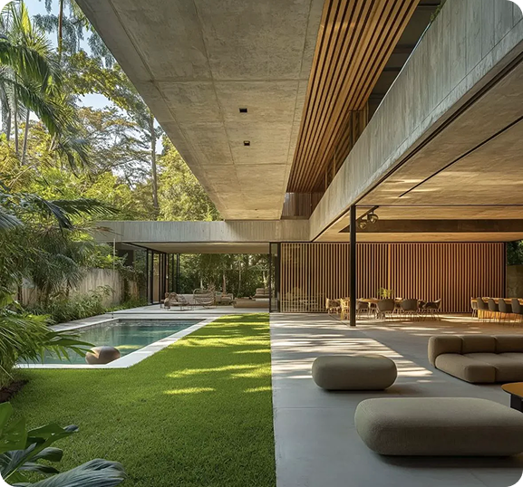 Thoughtful design
