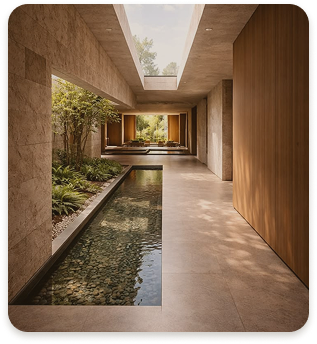 Renovation & renewal